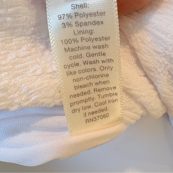 Cato Classic Wrap Cocktail Wedding Guest Boho Summer Sundress Sz XL - Picture 14 of 14